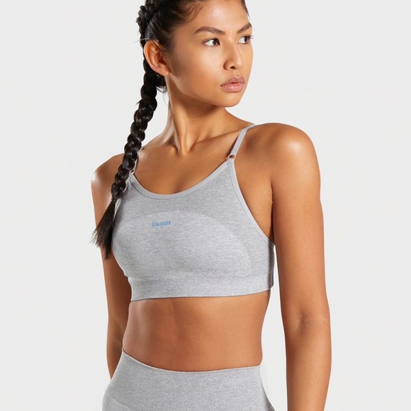 Gymshark Sports Bra - Picture 2 of 2